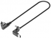 TILTA Cabo USB-C 90 Graus (20cm) para BMPCC 4K Photo TILTACBUSBC20
