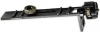 TILTA Gravity G Series Suporte de Monitor Photo TILTAGRV01MB