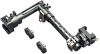 TILTA EVF Extensão Bracket Preta para BMPCC 6 Pro Photo TILTATAEEBB