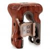TILTA Punho em Madeira Esquerdo Tipo IV Tactical para Komodo Photo TILTATALWH4