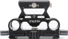 TILTA 15mm LWS Baseplate Tipo III (Preto) Photo TILTATAMBP3B
