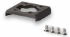 TILTA Base Rápida Tipo MANFROTTO TA-QRBP1-G Photo TILTATAQRBP1G