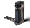 TILTA Punho de Focagem (LP-E6) para BPMCC 4K Cinza Photo TILTATASFH4E6G
