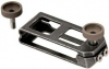 TILTA Suporte SSD Angelbird para Caixa BPMCC 4k Cinza (Saldos) Photo TILTATASSDHAB