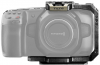 TILTA Meia-Caixa para Blackmagic Caméra Cinéma 4K/6K Photo TILTATAT01HCC
