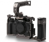 TILTA Kit B para Fuji X-T3 Cinza Photo TILTATAT03BG
