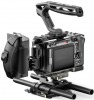 TILTA Caixa Pro Kit para FX3/FX30 v2 - Preta (Descontinuado) Photo TILTATAT16CB