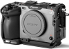 TILTA Câmara Caixa para Sony FX3/FX30 V2- Preta Photo TILTATAT16FCCB
