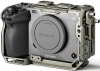 TILTA Câmara Caixa para Sony FX3/FX30 V2- Cinza Photo TILTATAT16FCCTG