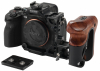 TILTA Kit A para Sony a7s III Preto Photo TILTATAT18AB
