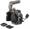 TILTA Kit B para Sony A7s III Cinza Photo TILTATAT18BG