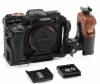 TILTA Kit C para Sony a7s III Preto Photo TILTATAT18CB