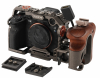 TILTA Kit C para Sony a7s III Cinza Photo TILTATAT18CG