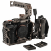TILTA Kit D para Sony a7s III Tactical Photo TILTATAT18D