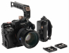 TILTA Kit D para Sony a7s III Preto Photo TILTATAT18DB