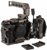 TILTA Kit D para Sony a7s III Cinza Photo TILTATAT18DG