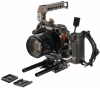 TILTA Kit E para Sony a7s III Tactical Photo TILTATAT18E