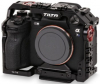 TILTA Caixa para Sony A7s III Preta Photo TILTATAT18FCCB
