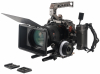 TILTA Kit F para Sony a7s III Cinza Photo TILTATAT18FG