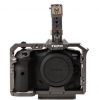 TILTA Kit A para Canon R5/R6 Cinza (New) Photo TILTATAT22AG