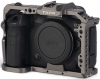 TILTA Caixa para Canon R5/R6 Cinza Photo TILTATAT22FCCG