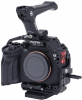 TILTA Caixa para Sony A7 IV Kit Basic Preta Photo TILTATAT30AB