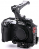 TILTA Caixa para FUJI X-H2S Preta Photo TILTATAT36AB