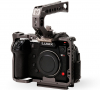 TILTA Kit A para Panasonic Série S Photo TILTATAT38AG