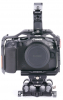 TILTA Kit de Base para CANON R6 Mark II Preto