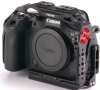TILTA Caixa Completa para CANON R6 Mark II Preta Photo TILTATAT45FCCB