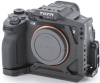 TILTA Meia-Caixa para SONY Alpha 7R V Preta Photo TILTATAT46HCCB