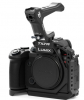 TILTA Kit Leve Meia-Caixa para Panasonic S5 II e S5 IIX Preto Photo TILTATAT50BB