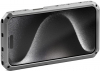 TILTA Khronos Capa para Iphone 15 Pro Titanium White Photo TILTATKIP15PFCTW