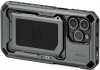 TILTA Khronos Capa para Iphone 15 Pro Max Space Gray Photo TILTATKIP15PMFCSG