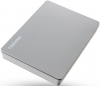 TOSHIBA Disco Duro Canvio Flex 2TB USB 3.2