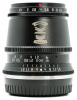 TTARTISAN 17mm f/1.4 Fuji X Preta