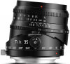 TTARTISAN 35mm f/1.4 Tilt Fuji X (New) Photo TTARTISANFUJI