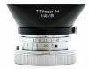 TTARTISAN 28mm f/5.6 Leica M Silver
