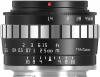 TTARTISAN 23mm f/1.4 Fuji X Preta/Prata Photo TTARTISANGTTA35BSX