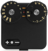 TTARTISAN Fotómetro Light Meter Preto/ Dourado Photo TTARTISANGTTC10BR