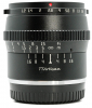 TTARTISAN 50mm f/1.2 Fuji X Preta