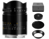 TTARTISAN 21mm f/1.5 Leica M Preta (New) Photo TTARTISANTTA03B