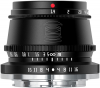 TTARTISAN 35mm f/1.4 Fuji X Preta Photo TTARTISANTTA11B
