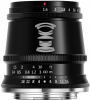 TTARTISAN 17mm f/1.4 Fuji X Preta Photo TTARTISANTTA23B