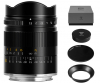 TTARTISAN 21mm f/1.5 Sony E Preta Photo TTARTISANTTA26B