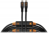 TETHER TOOLS Optima Cabo USB-C 10G Direito 9.4m Preto Photo TTTETH177
