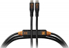 TETHER TOOLS Optima Cabo USB-C 10G Direito 4.6m Preto Photo TTTETH181