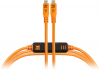 TETHER TOOLS Optima Cabo USB-C 10G Direito 4.6m Laranja Photo TTTETH182