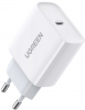 UGREEN Carregador Rápido 20W USB-C Photo UGREEN60450