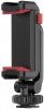 ULANZI ST-06S Suporte de Smartphone Cold Shoe